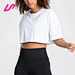 Get a stylish and flattering fit with our womens crew neck t shirt for women. Shop now for a range of colors and sizes to elevate your casual look.