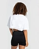 round neck t shirt